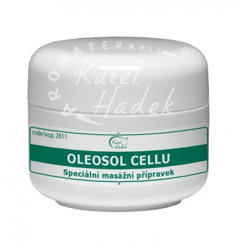 OLEOSOL CELLU